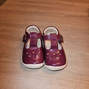 Clarks Baby Shoes